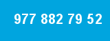 977 882 79 52 977 882 79 52